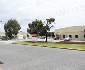 Factory, Warehouse & Industrial commercial property leased at 42 Adams Drive Welshpool WA 6106