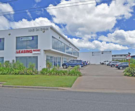 Offices commercial property leased at 7/9 Swan Crescent Winnellie NT 0820