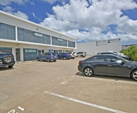 Offices commercial property leased at 7/9 Swan Crescent Winnellie NT 0820