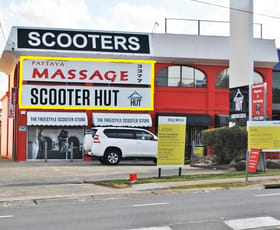 Offices commercial property leased at 3377 Pacific Highway Slacks Creek QLD 4127