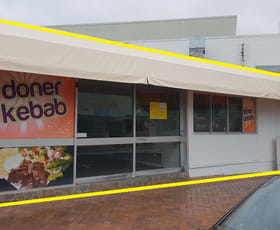 Shop & Retail commercial property leased at 9/293 Shute Harbour Road Airlie Beach QLD 4802