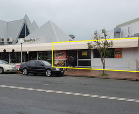 Medical / Consulting commercial property leased at 9/293 Shute Harbour Road Airlie Beach QLD 4802