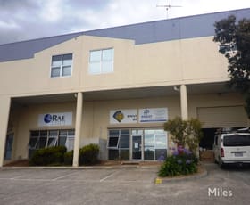 Offices commercial property leased at 3B/266 Bolton Street Eltham VIC 3095