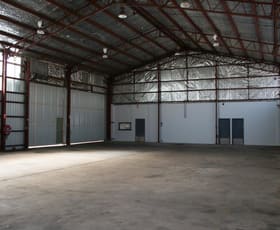 Factory, Warehouse & Industrial commercial property leased at 23-25 Kenna Street Orange NSW 2800
