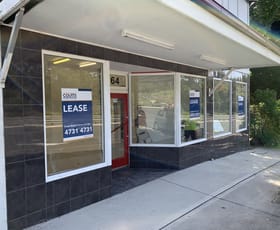 Offices commercial property leased at 64 Great Western Highway Woodford NSW 2778