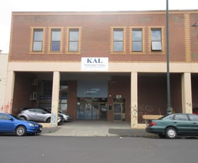 Medical / Consulting commercial property leased at 2B Staley Street Brunswick VIC 3056