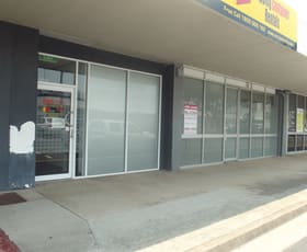 Other commercial property leased at Lease K/22 Nelson Street Mackay QLD 4740