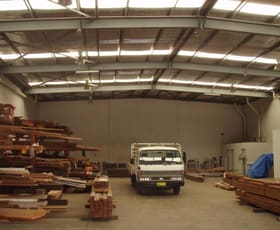 Factory, Warehouse & Industrial commercial property leased at Whole Site/22 Ruse Street Osborne Park WA 6017