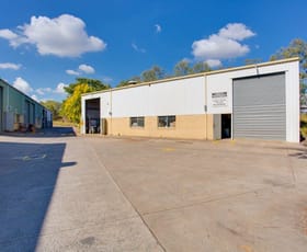 Factory, Warehouse & Industrial commercial property leased at A,17/115 Dollis Street Rocklea QLD 4106