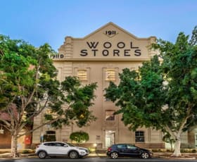 Offices commercial property leased at Suite 5/54 Vernon Terrace Newstead QLD 4006
