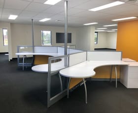 Offices commercial property leased at Suite 1B/109 Upton Street Bundall QLD 4217