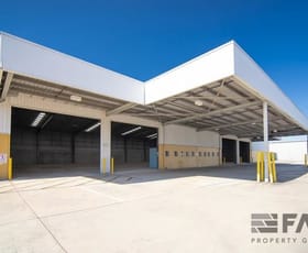 Factory, Warehouse & Industrial commercial property leased at 386 Beatty Road/366-386 Beatty Road Archerfield QLD 4108