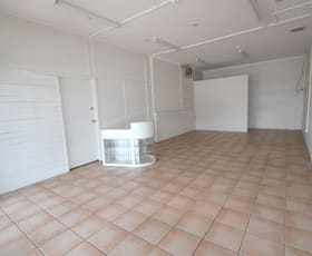 Medical / Consulting commercial property leased at 498 Ipswich Road Annerley QLD 4103