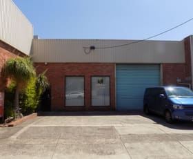 Factory, Warehouse & Industrial commercial property leased at 10 Chingford Street Fairfield VIC 3078