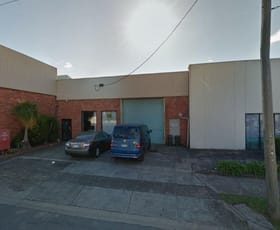 Factory, Warehouse & Industrial commercial property leased at 10 Chingford Street Fairfield VIC 3078