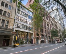 Offices commercial property leased at 142 Clarence Street Sydney NSW 2000