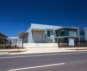 Factory, Warehouse & Industrial commercial property leased at 19 Whitfield Boulevard Cranbourne West VIC 3977