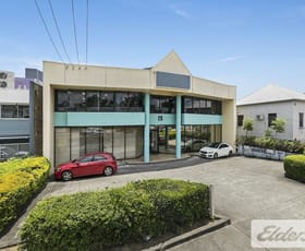 Medical / Consulting commercial property leased at 28 Balaclava Street Woolloongabba QLD 4102