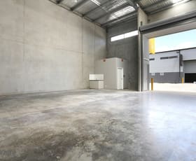 Showrooms / Bulky Goods commercial property leased at 5/191-195 McCredie Road Smithfield NSW 2164