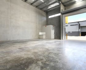 Factory, Warehouse & Industrial commercial property leased at 5/191-195 McCredie Road Smithfield NSW 2164