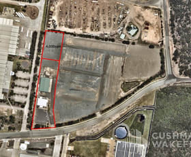 Factory, Warehouse & Industrial commercial property leased at Stapylton QLD 4207