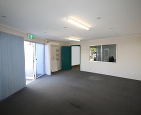 Offices commercial property leased at 3A/68 Andrew Street Wynnum QLD 4178