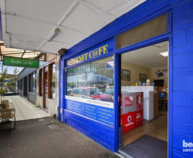 Shop & Retail commercial property leased at 178 Carlisle Street St Kilda VIC 3182