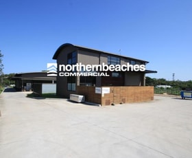 Factory, Warehouse & Industrial commercial property leased at Terrey Hills NSW 2084