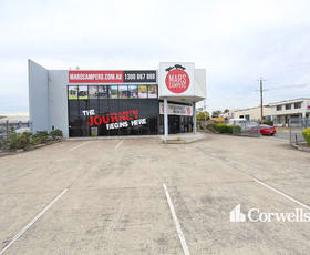 Showrooms / Bulky Goods commercial property leased at 74 Compton Road Underwood QLD 4119