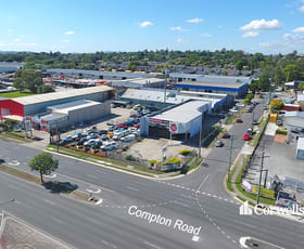 Showrooms / Bulky Goods commercial property leased at 74 Compton Road Underwood QLD 4119