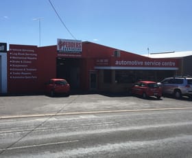 Other commercial property leased at 6 Walsh Road Warrnambool VIC 3280