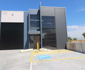 Offices commercial property leased at 25/75 Clifton Grove Carrum Downs VIC 3201