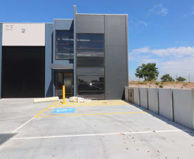 Offices commercial property leased at 25/75 Clifton Grove Carrum Downs VIC 3201