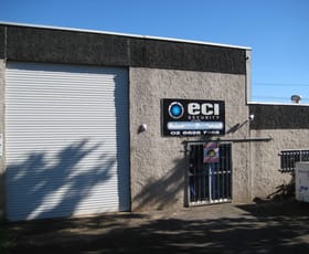 Factory, Warehouse & Industrial commercial property leased at 2/20 Kays Alstonville NSW 2477