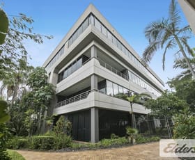 Offices commercial property leased at Level 3 Suite 2/527 Gregory Terrace Fortitude Valley QLD 4006