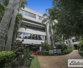 Offices commercial property leased at Level 3 Suite 2/527 Gregory Terrace Fortitude Valley QLD 4006