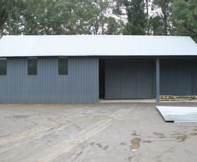Factory, Warehouse & Industrial commercial property leased at 5/1505 Nambour North Connection Road Yandina QLD 4561