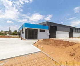 Factory, Warehouse & Industrial commercial property leased at 2 McKenzie Street Dubbo NSW 2830