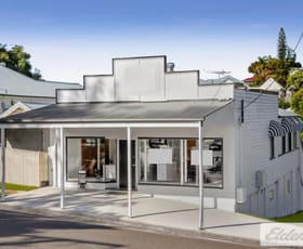 Offices commercial property leased at Whole/43 Gloucester Street Highgate Hill QLD 4101