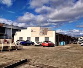 Factory, Warehouse & Industrial commercial property leased at 254 Milperra Road Milperra NSW 2214
