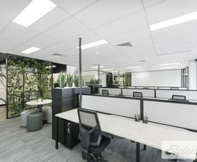 Offices commercial property leased at Milton QLD 4064