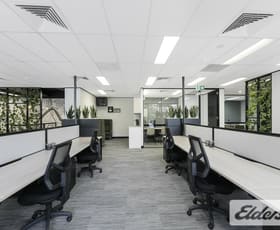 Offices commercial property leased at Milton QLD 4064