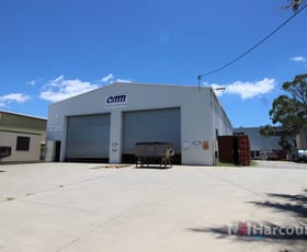 Factory, Warehouse & Industrial commercial property leased at 234 Leitchs Road Brendale QLD 4500