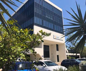 Offices commercial property leased at Suite 1A/105 Upton Street Bundall QLD 4217