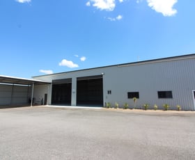 Factory, Warehouse & Industrial commercial property leased at 4 Progress Rd Mount Isa QLD 4825