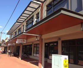 Offices commercial property leased at 14/151  James Street Guildford WA 6055