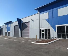 Showrooms / Bulky Goods commercial property leased at 13/8 Rawlinson St O'connor WA 6163