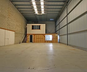 Factory, Warehouse & Industrial commercial property leased at 9/211 Brisbane Road Biggera Waters QLD 4216