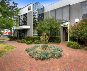 Offices commercial property leased at 3/109 Whitehorse Road Blackburn VIC 3130