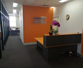 Offices commercial property leased at Suite 7/565 High Street Penrith NSW 2750